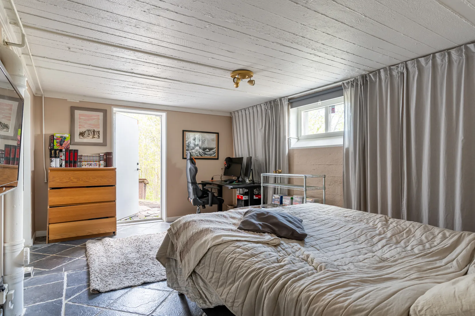 Villa, Ådalsvägen 24, Vilsta, Eskilstuna