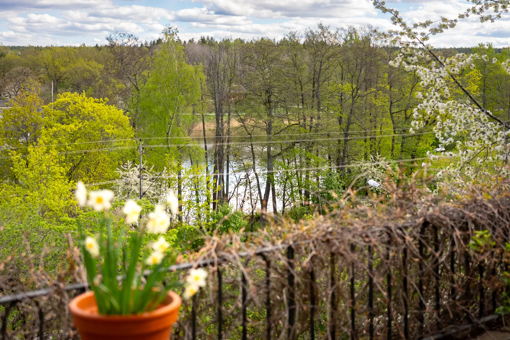 Villa, Ådalsvägen 24, Vilsta, Eskilstuna