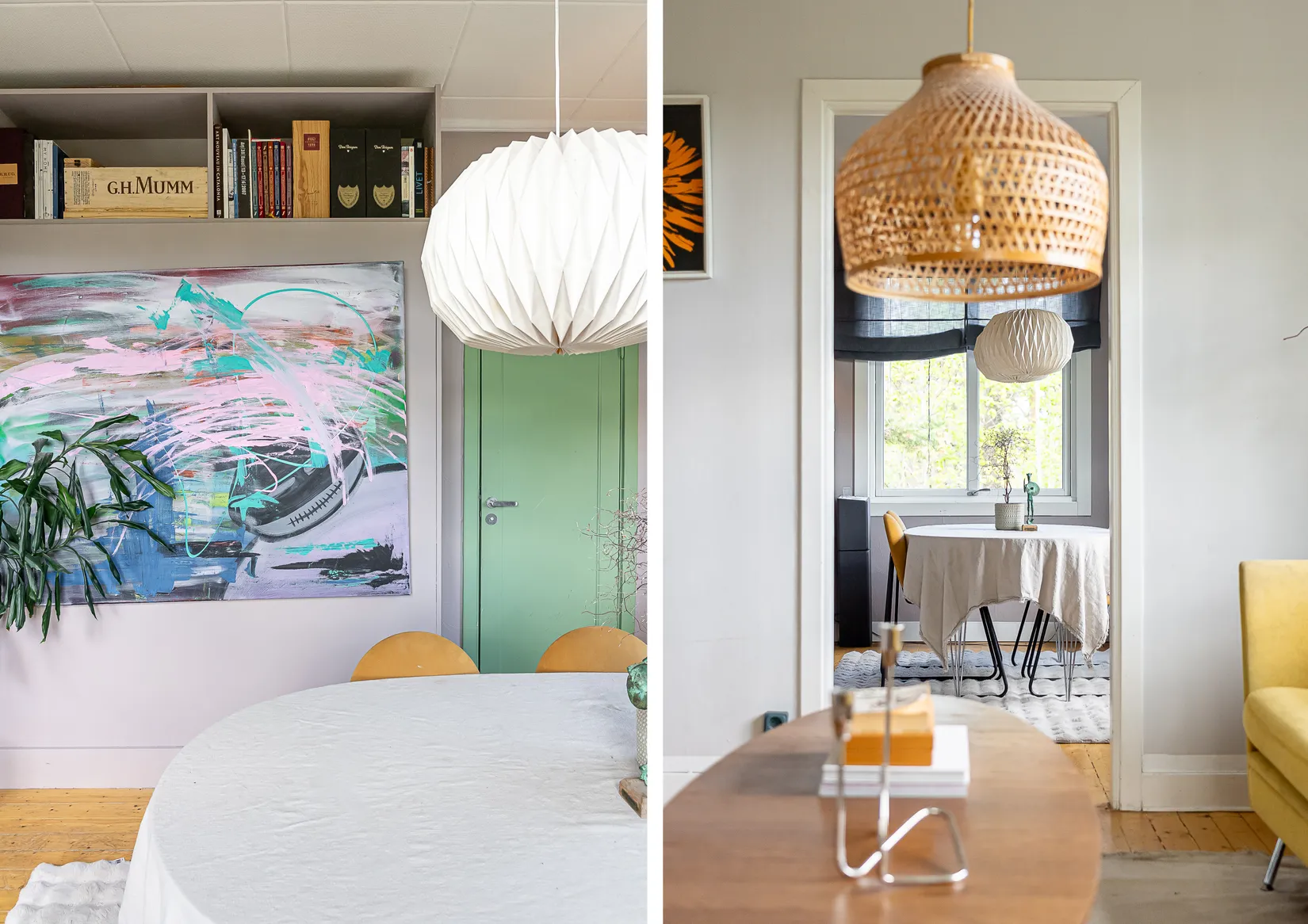 Villa, Ådalsvägen 24, Vilsta, Eskilstuna