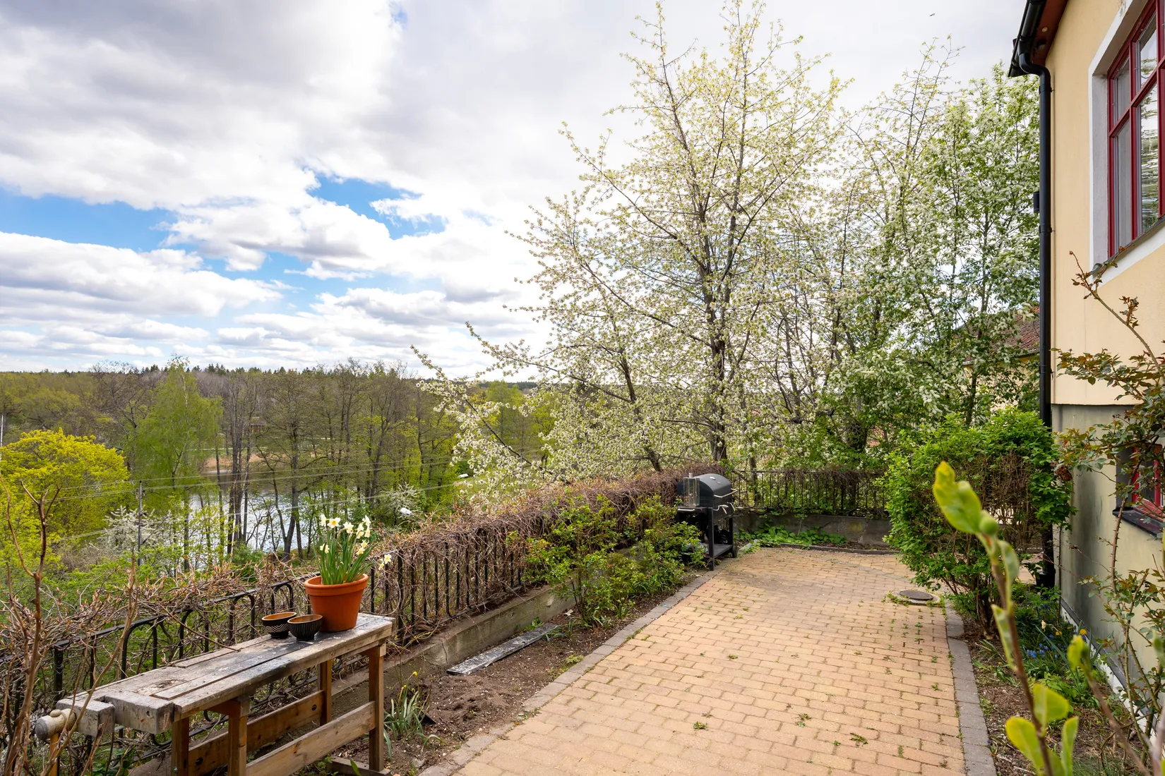 Villa, Ådalsvägen 24, Vilsta, Eskilstuna