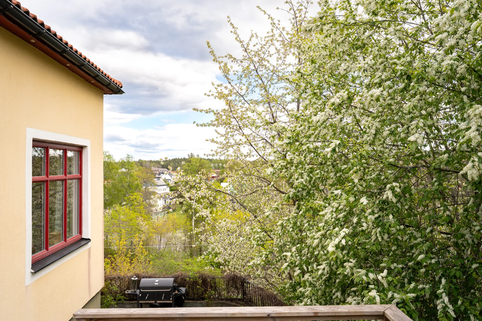 Villa, Ådalsvägen 24, Vilsta, Eskilstuna