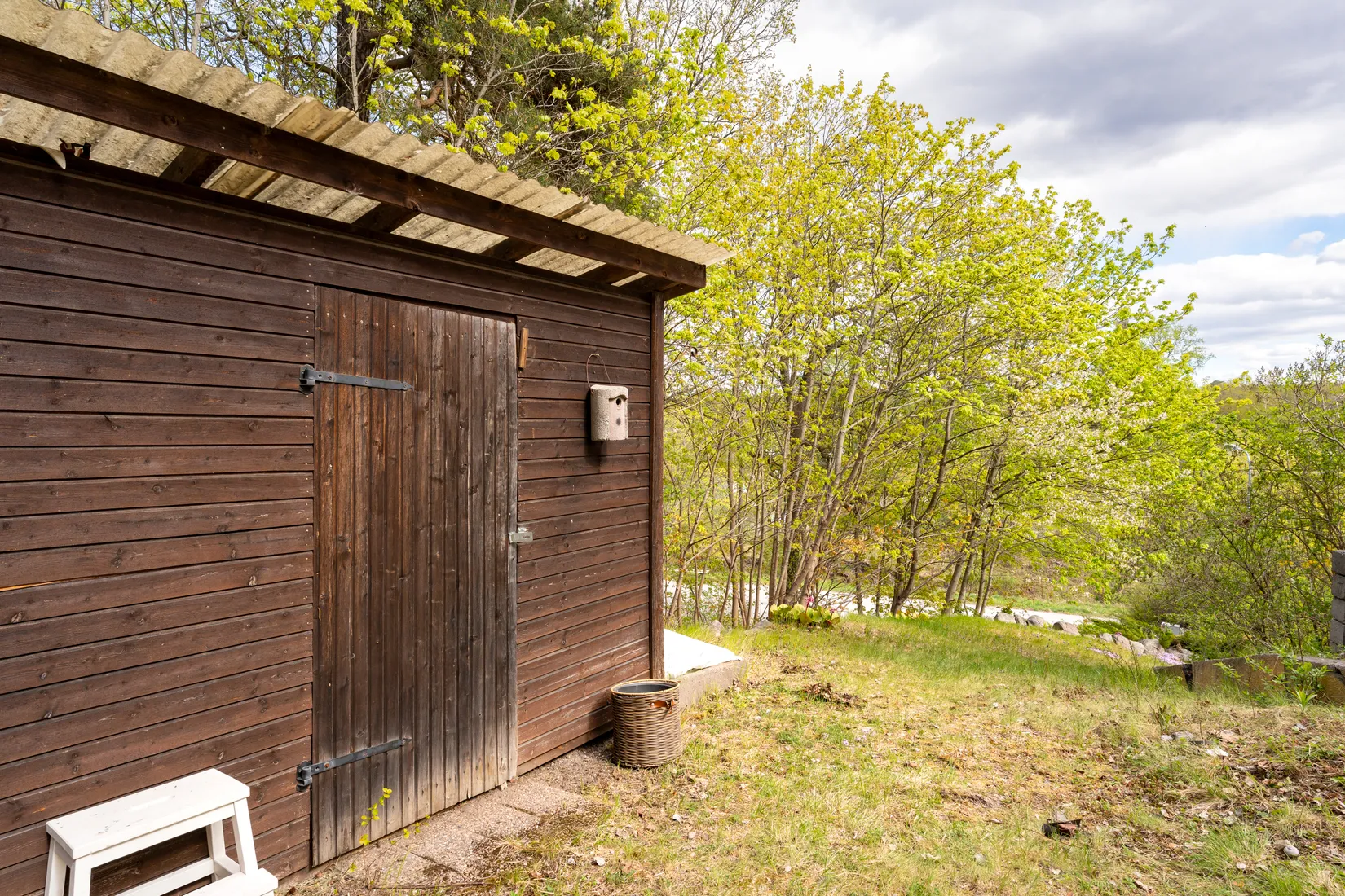 Villa, Ådalsvägen 24, Vilsta, Eskilstuna