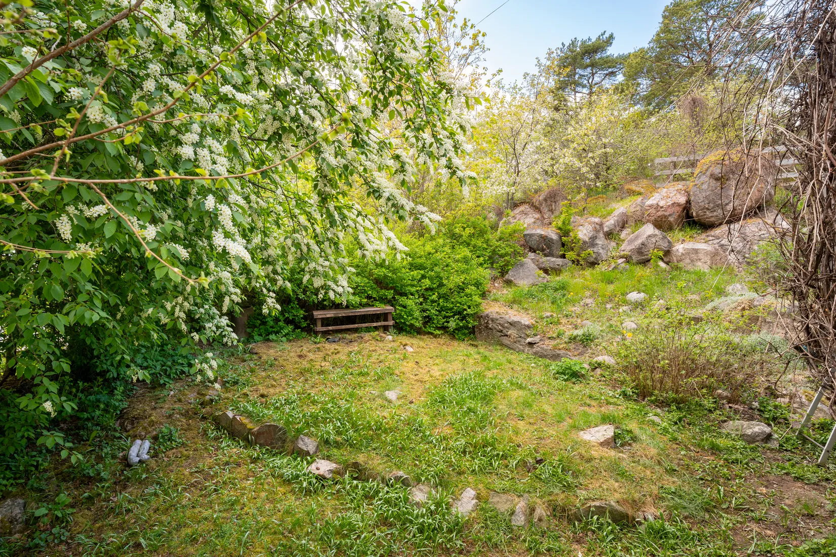 Villa, Ådalsvägen 24, Vilsta, Eskilstuna