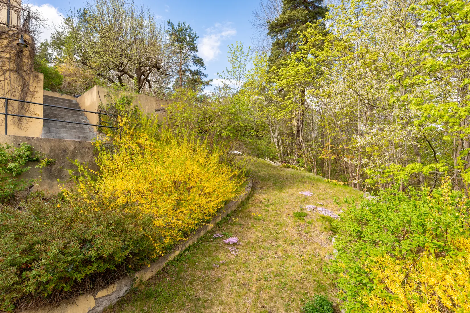 Villa, Ådalsvägen 24, Vilsta, Eskilstuna