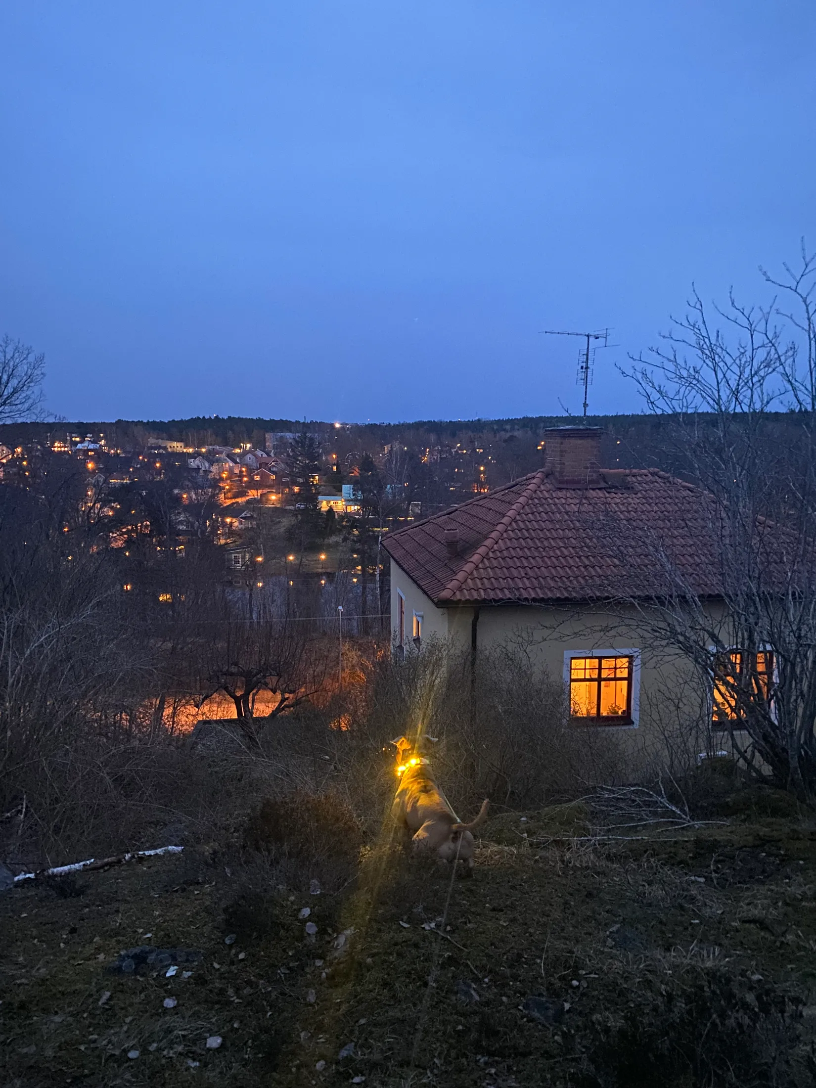 Villa, Ådalsvägen 24, Vilsta, Eskilstuna
