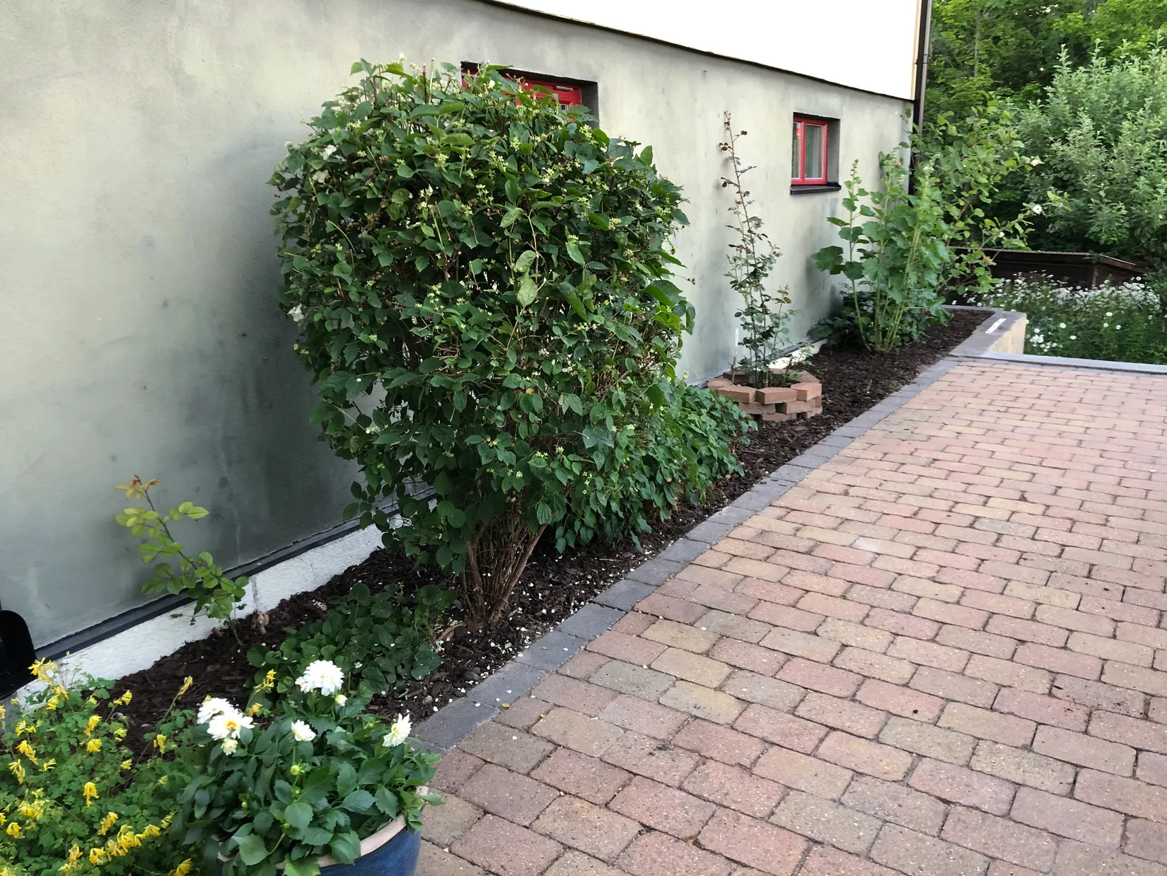 Villa, Ådalsvägen 24, Vilsta, Eskilstuna