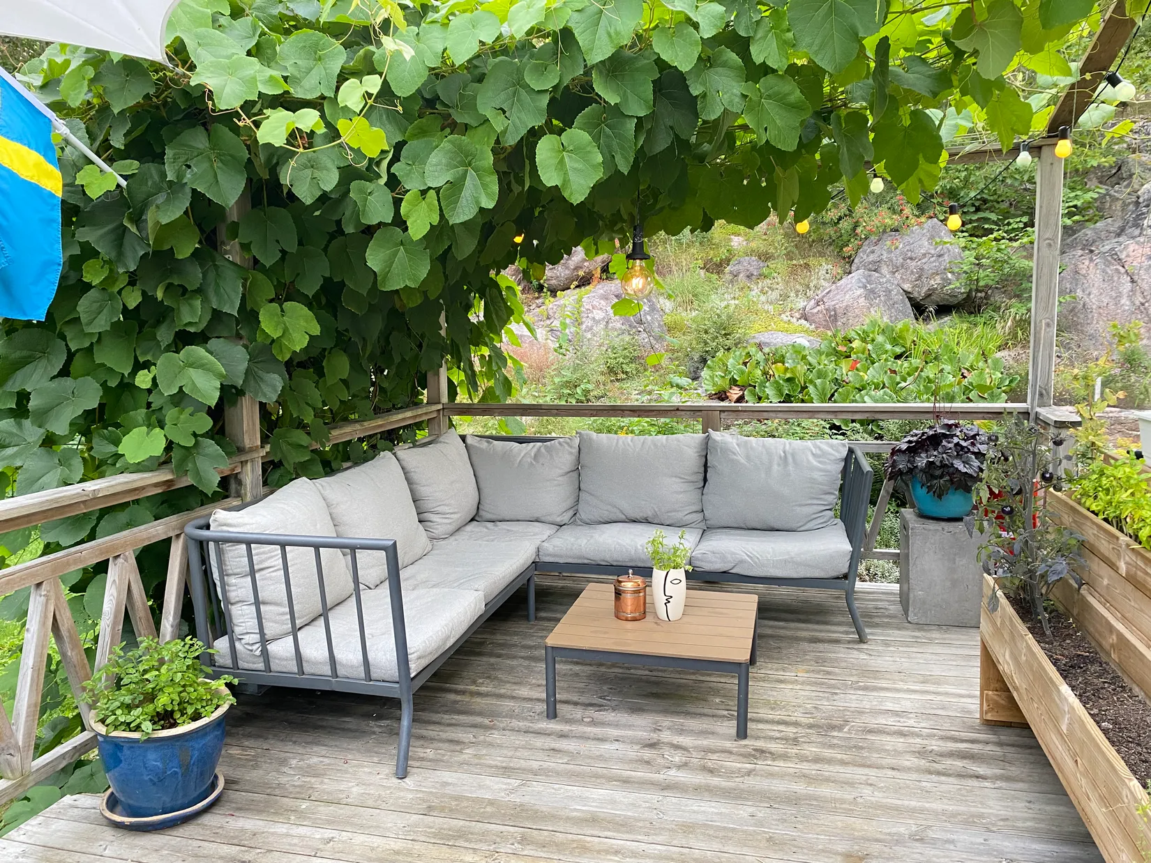 Villa, Ådalsvägen 24, Vilsta, Eskilstuna
