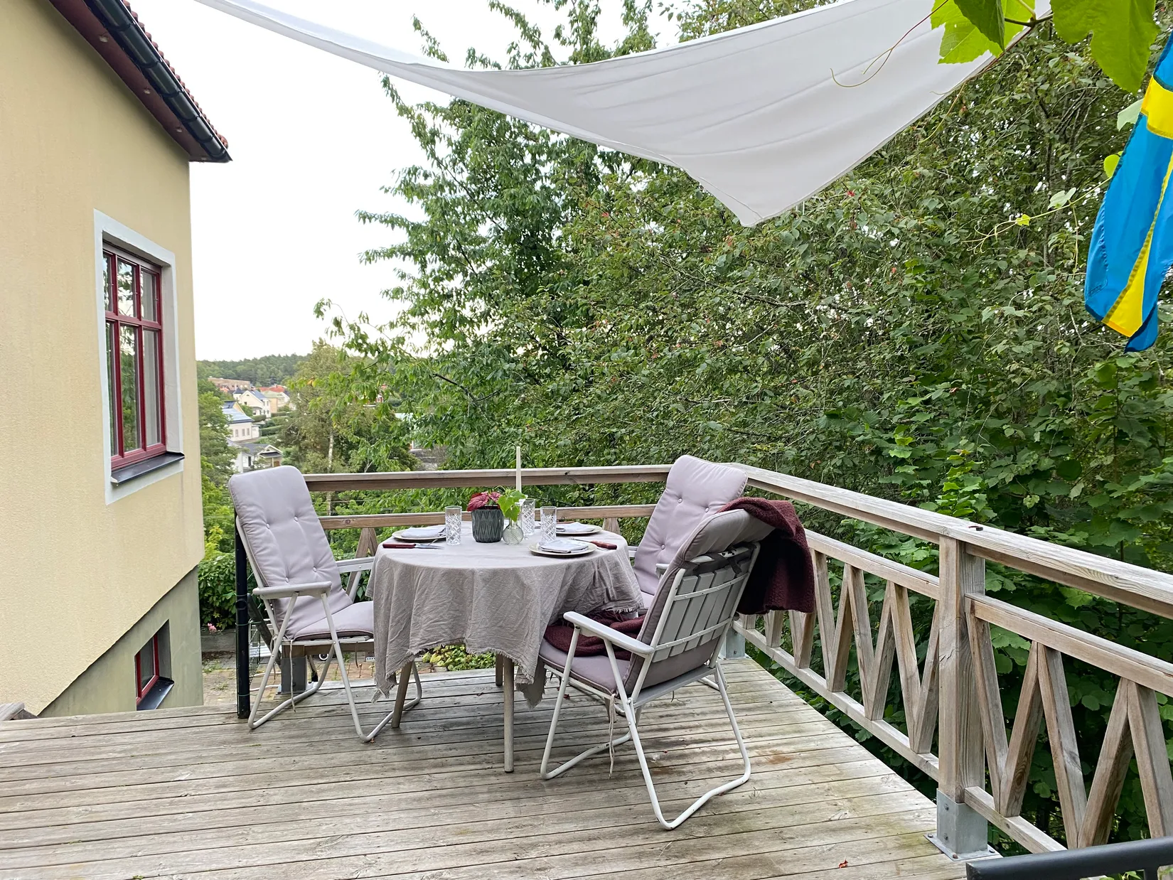 Villa, Ådalsvägen 24, Vilsta, Eskilstuna