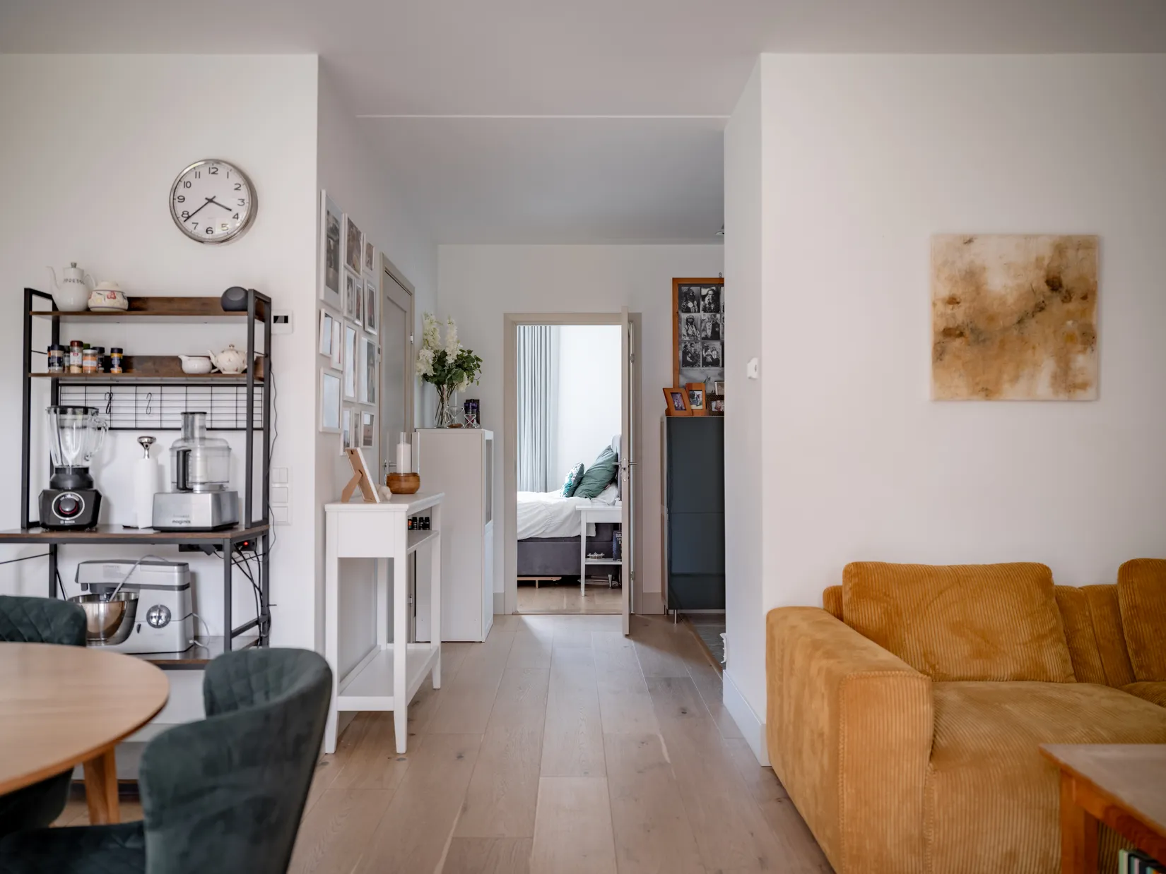 Bostadsrätt, Stationsvägen 8, Roslags-Näsby, Täby