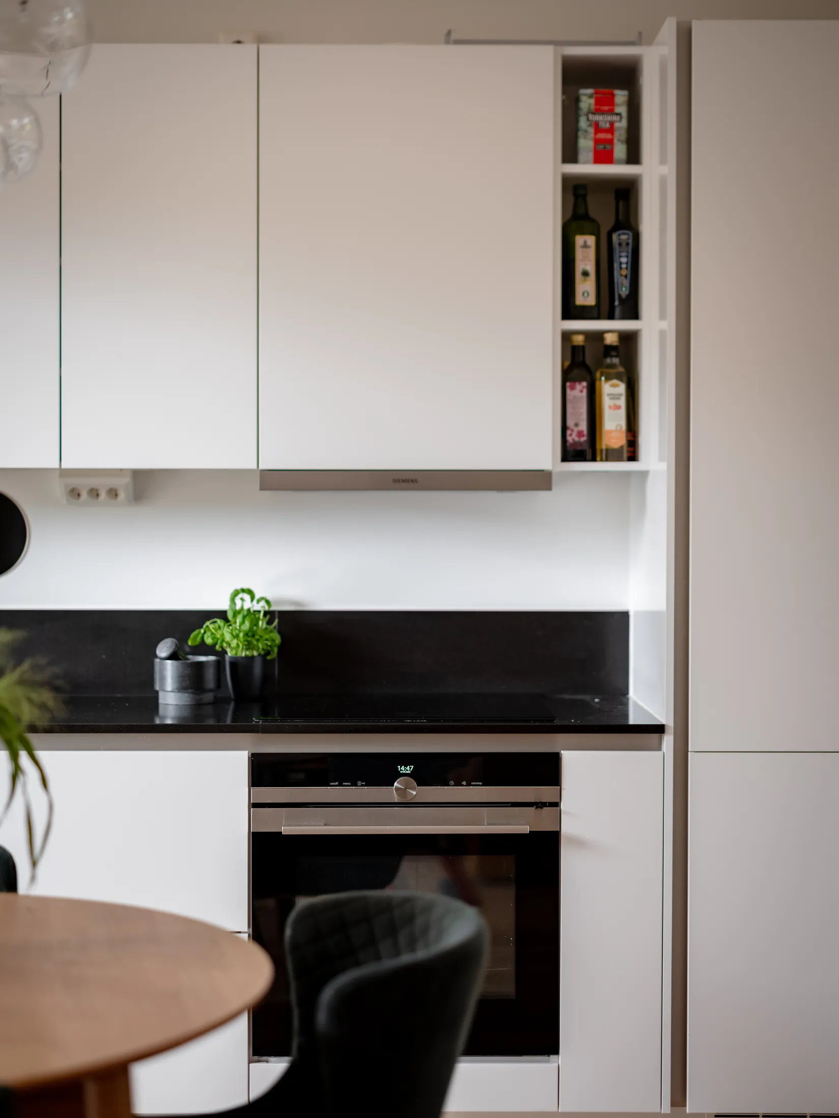 Bostadsrätt, Stationsvägen 8, Roslags-Näsby, Täby