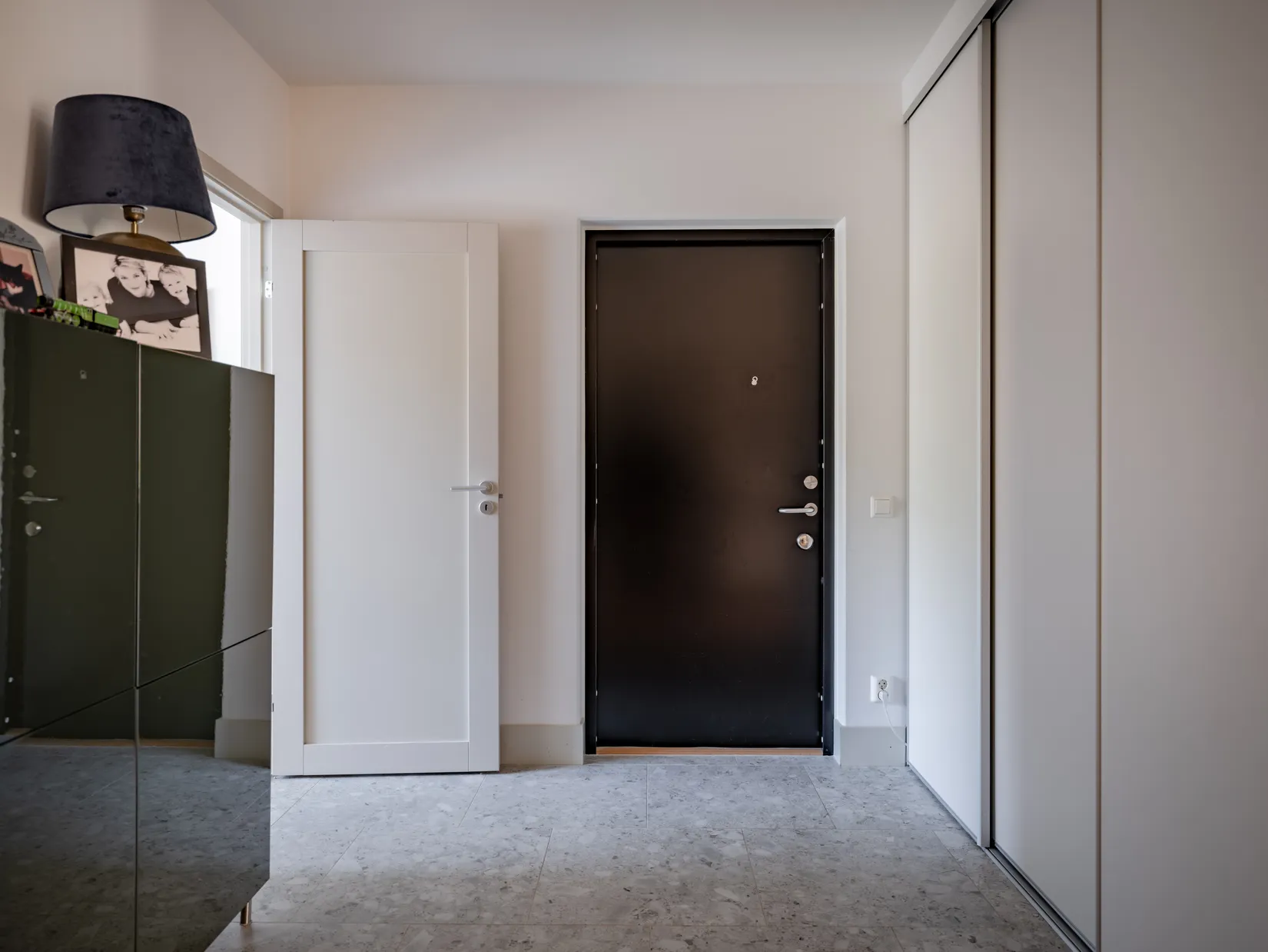 Bostadsrätt, Stationsvägen 8, Roslags-Näsby, Täby