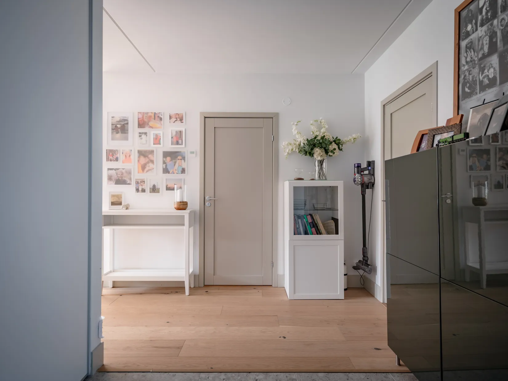 Bostadsrätt, Stationsvägen 8, Roslags-Näsby, Täby