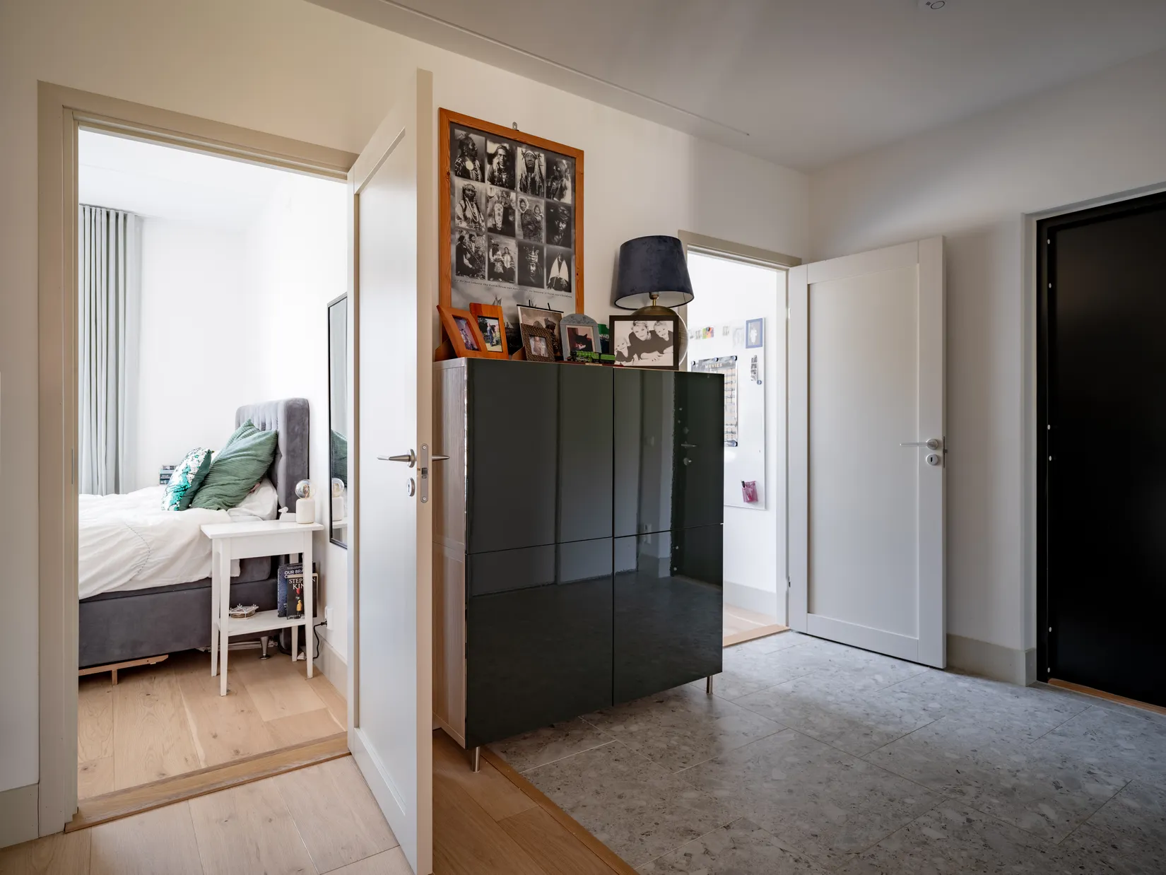 Bostadsrätt, Stationsvägen 8, Roslags-Näsby, Täby