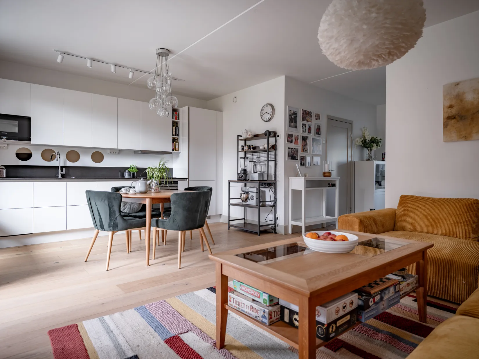Bostadsrätt, Stationsvägen 8, Roslags-Näsby, Täby