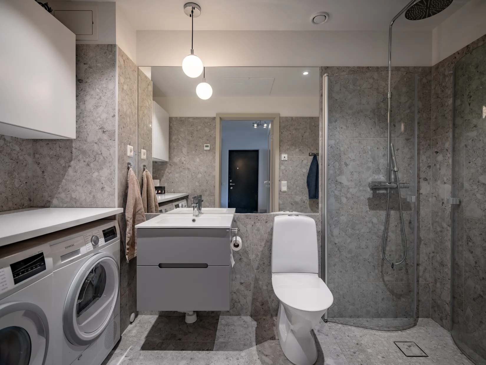 Bostadsrätt, Stationsvägen 8, Roslags-Näsby, Täby