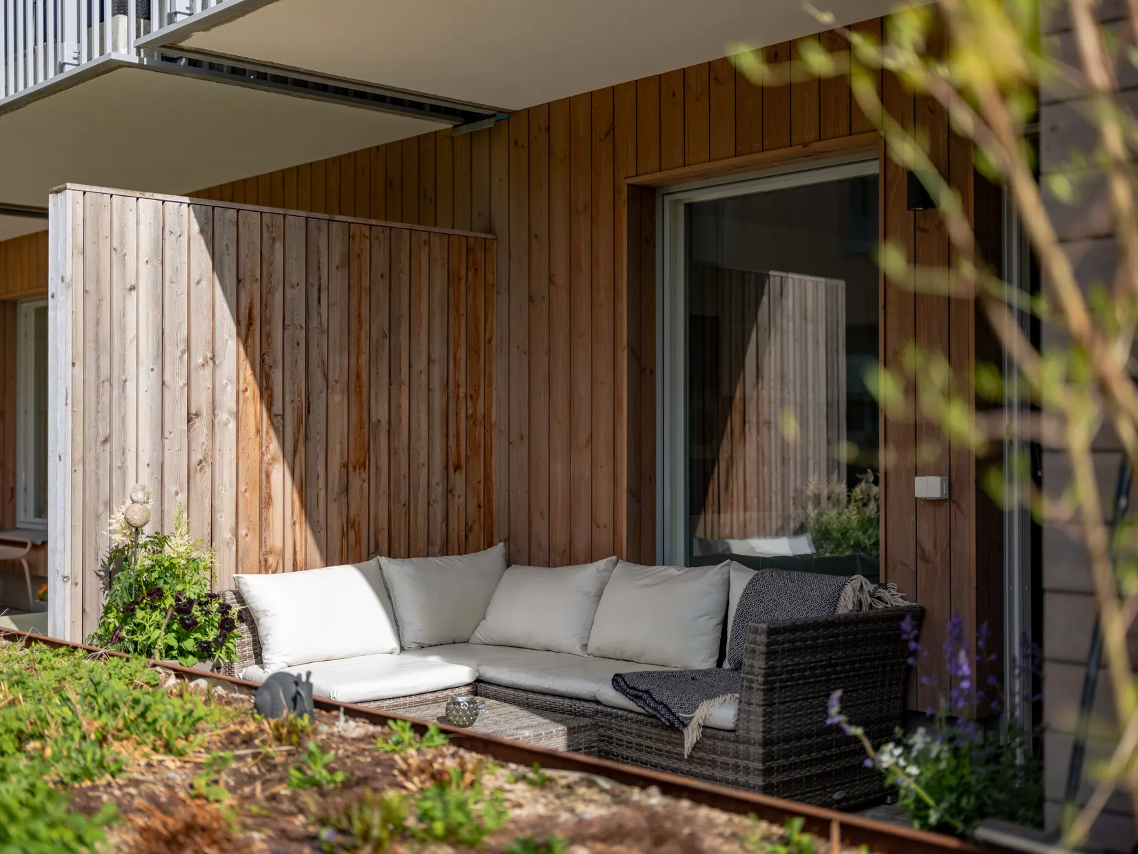 Bostadsrätt, Stationsvägen 8, Roslags-Näsby, Täby