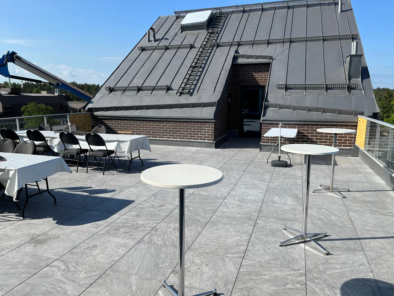 Bostadsrätt, Stationsvägen 8, Roslags-Näsby, Täby