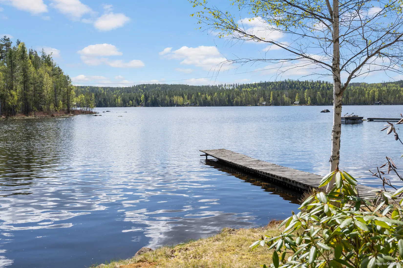 Fritidshus, Lomvägen 20, Borlänge