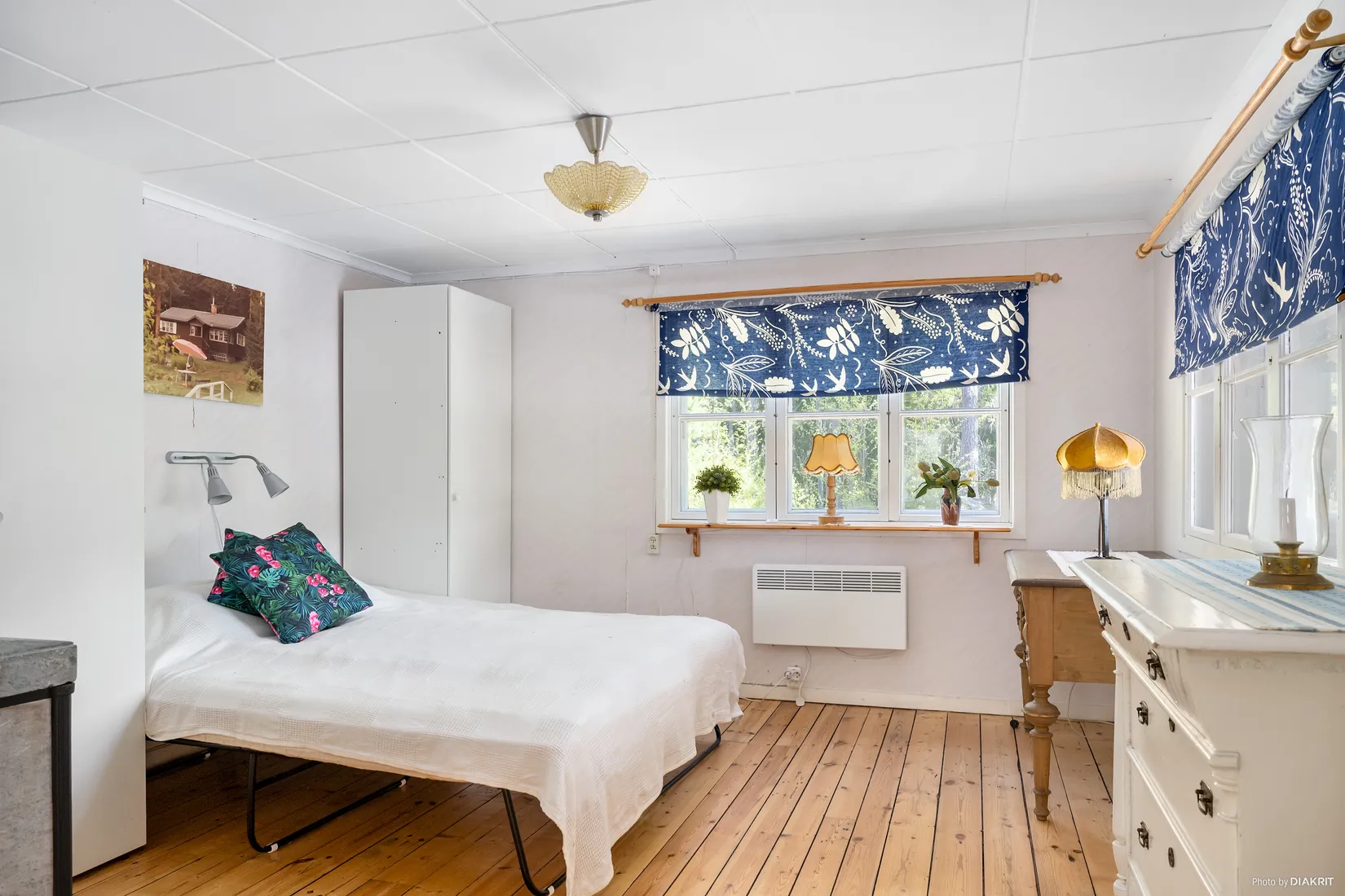 Fritidshus, Lomvägen 20, Borlänge
