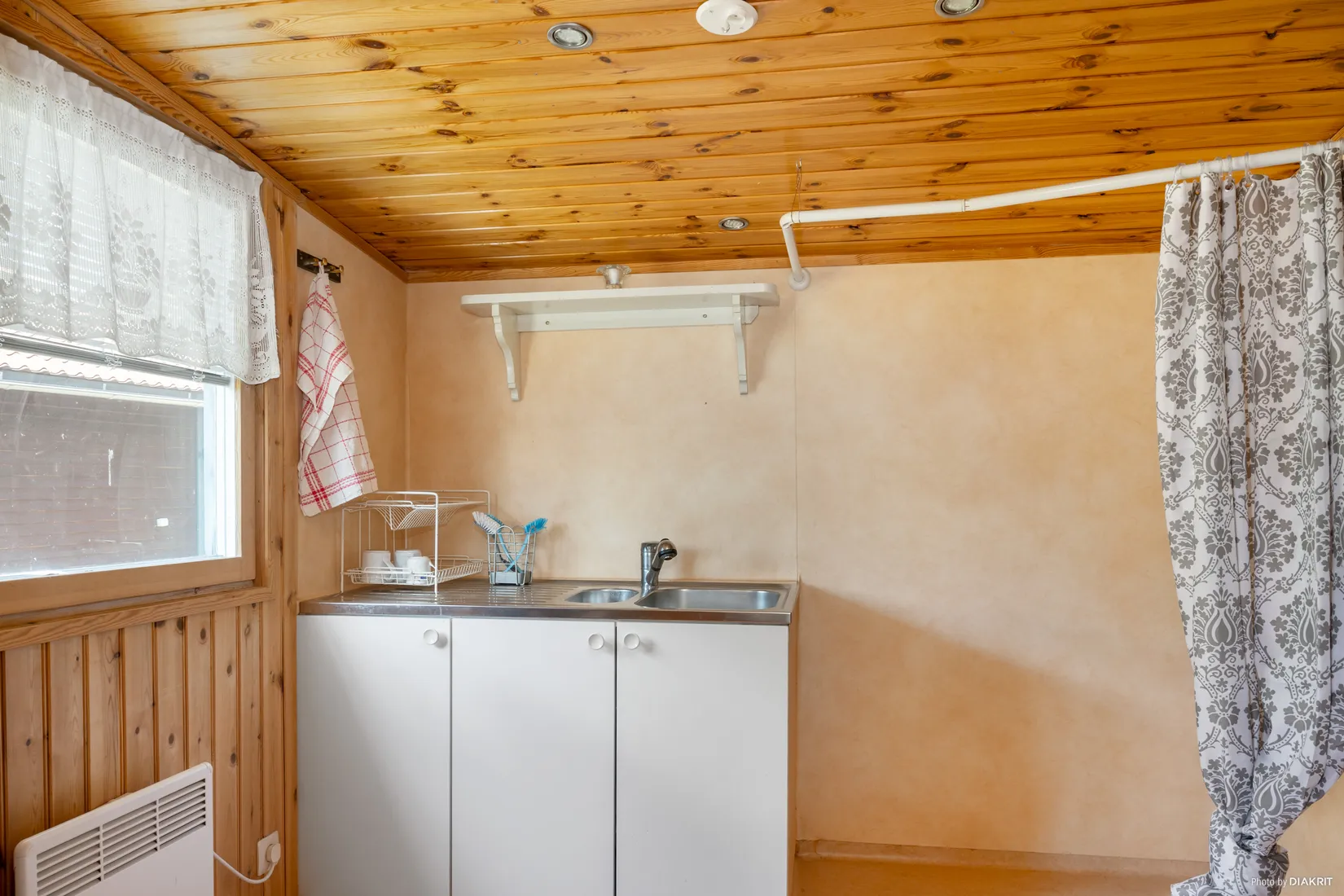 Fritidshus, Lomvägen 20, Borlänge
