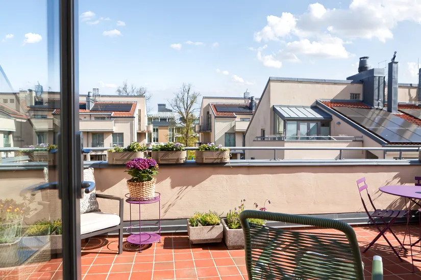 Bostadsrätt, Köpenhamnsvägen 80C, Västervång, Malmö