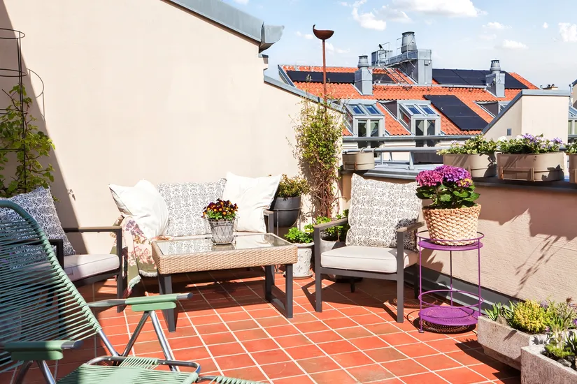 Bostadsrätt, Köpenhamnsvägen 80C, Västervång, Malmö