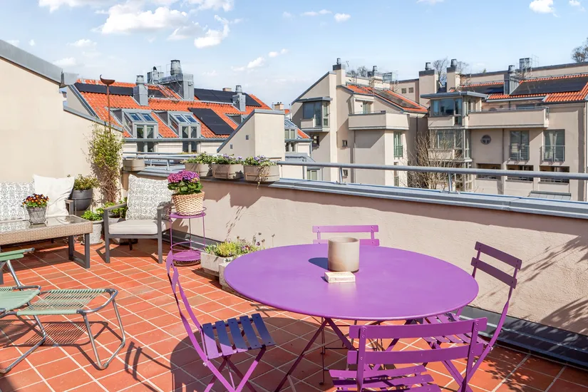 Bostadsrätt, Köpenhamnsvägen 80C, Västervång, Malmö
