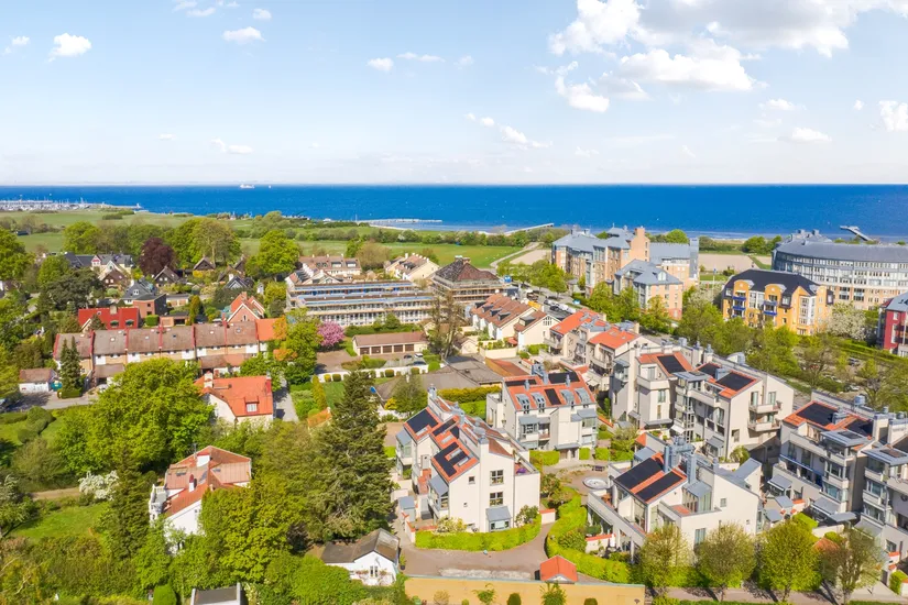Bostadsrätt, Köpenhamnsvägen 80C, Västervång, Malmö