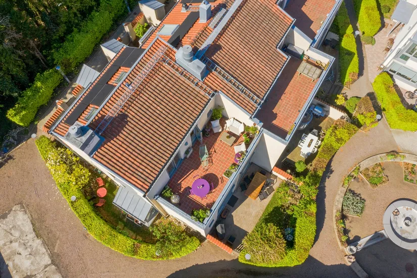 Bostadsrätt, Köpenhamnsvägen 80C, Västervång, Malmö