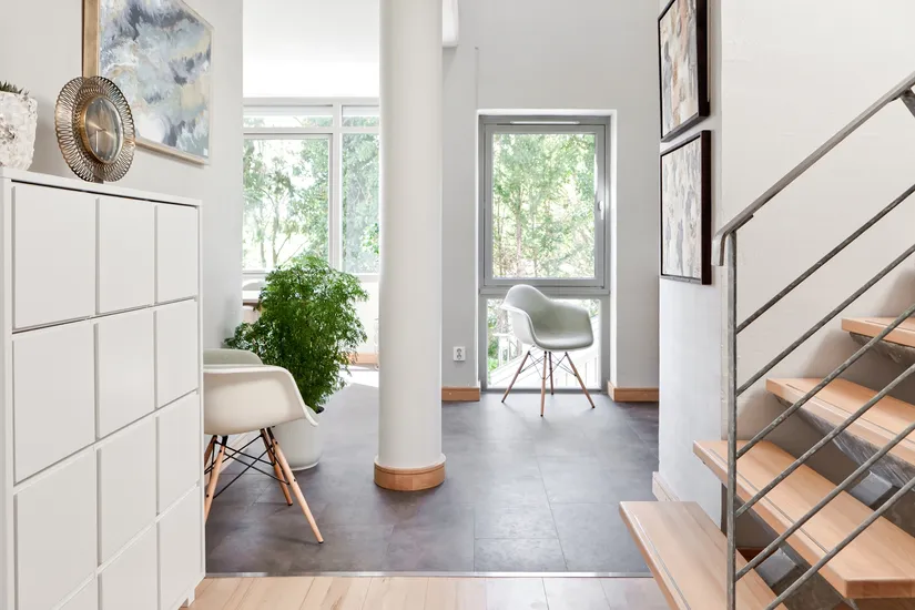 Bostadsrätt, Köpenhamnsvägen 80C, Västervång, Malmö