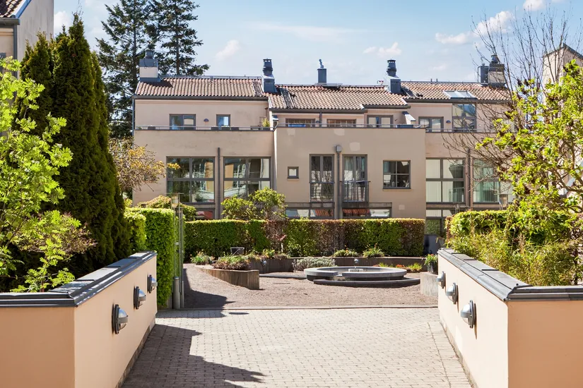 Bostadsrätt, Köpenhamnsvägen 80C, Västervång, Malmö