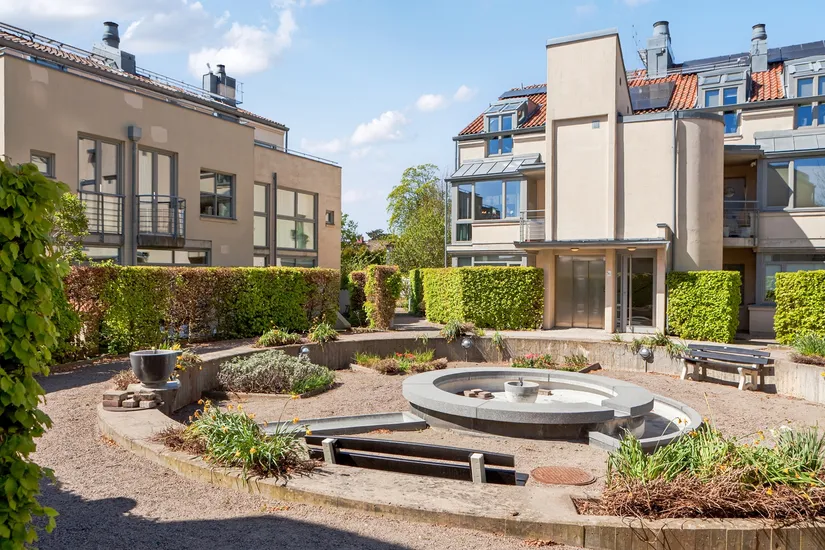 Bostadsrätt, Köpenhamnsvägen 80C, Västervång, Malmö