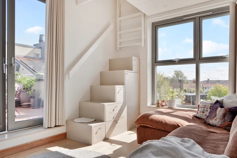 Bostadsrätt, Köpenhamnsvägen 80C, Västervång, Malmö