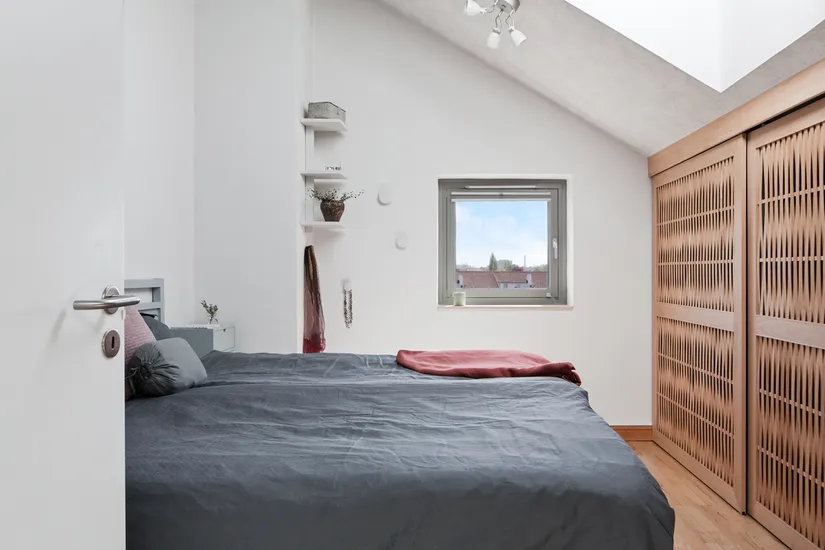 Bostadsrätt, Köpenhamnsvägen 80C, Västervång, Malmö