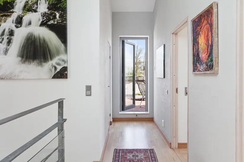 Bostadsrätt, Köpenhamnsvägen 80C, Västervång, Malmö