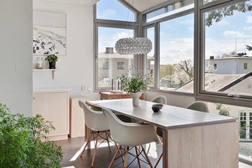 Bostadsrätt, Köpenhamnsvägen 80C, Västervång, Malmö
