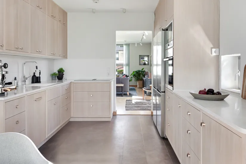 Bostadsrätt, Köpenhamnsvägen 80C, Västervång, Malmö