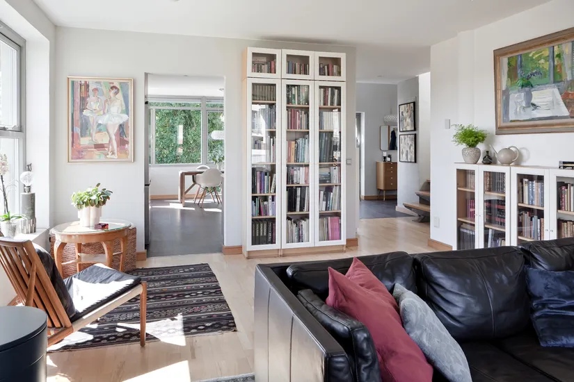 Bostadsrätt, Köpenhamnsvägen 80C, Västervång, Malmö