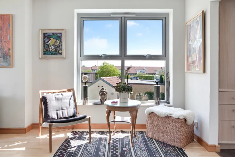 Bostadsrätt, Köpenhamnsvägen 80C, Västervång, Malmö