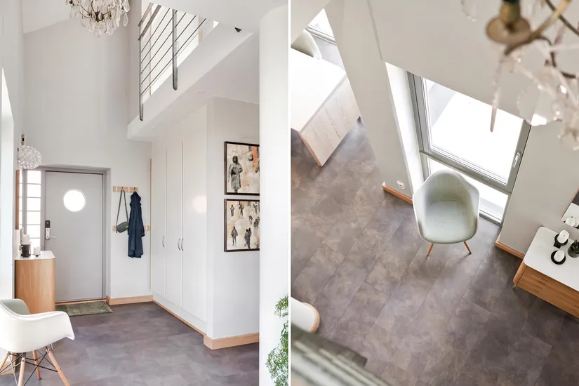 Bostadsrätt, Köpenhamnsvägen 80C, Västervång, Malmö