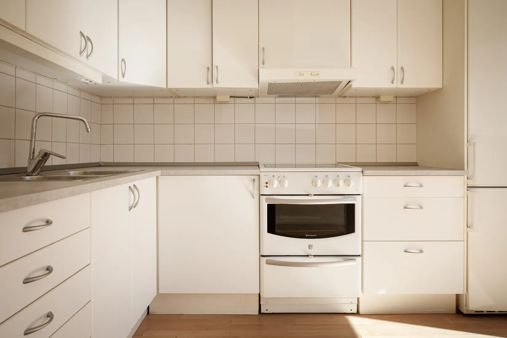 Bostadsrätt, Brunnsgatan 8A, Huskvarna Söder, Jönköping