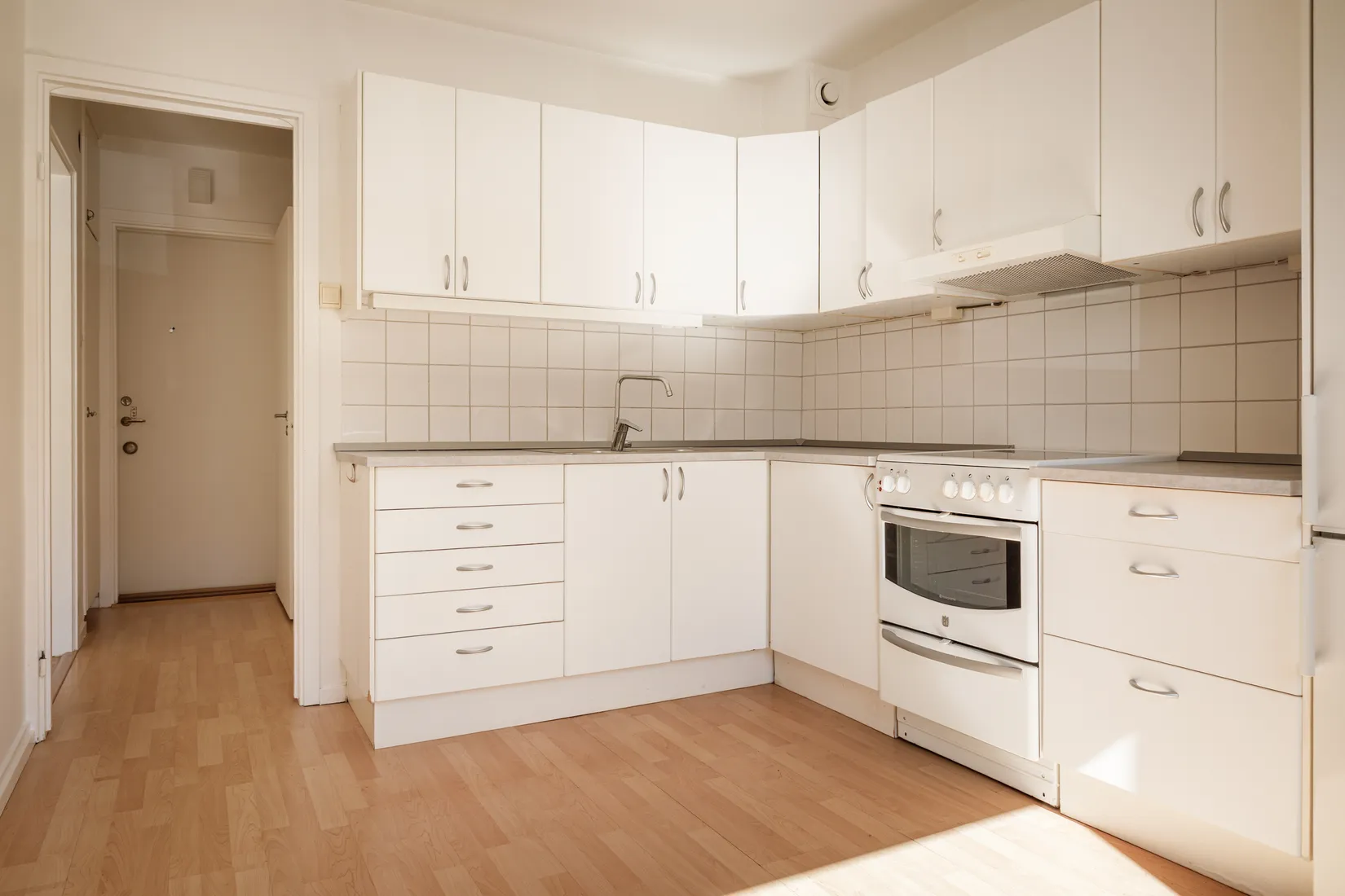 Bostadsrätt, Brunnsgatan 8A, Huskvarna Söder, Jönköping