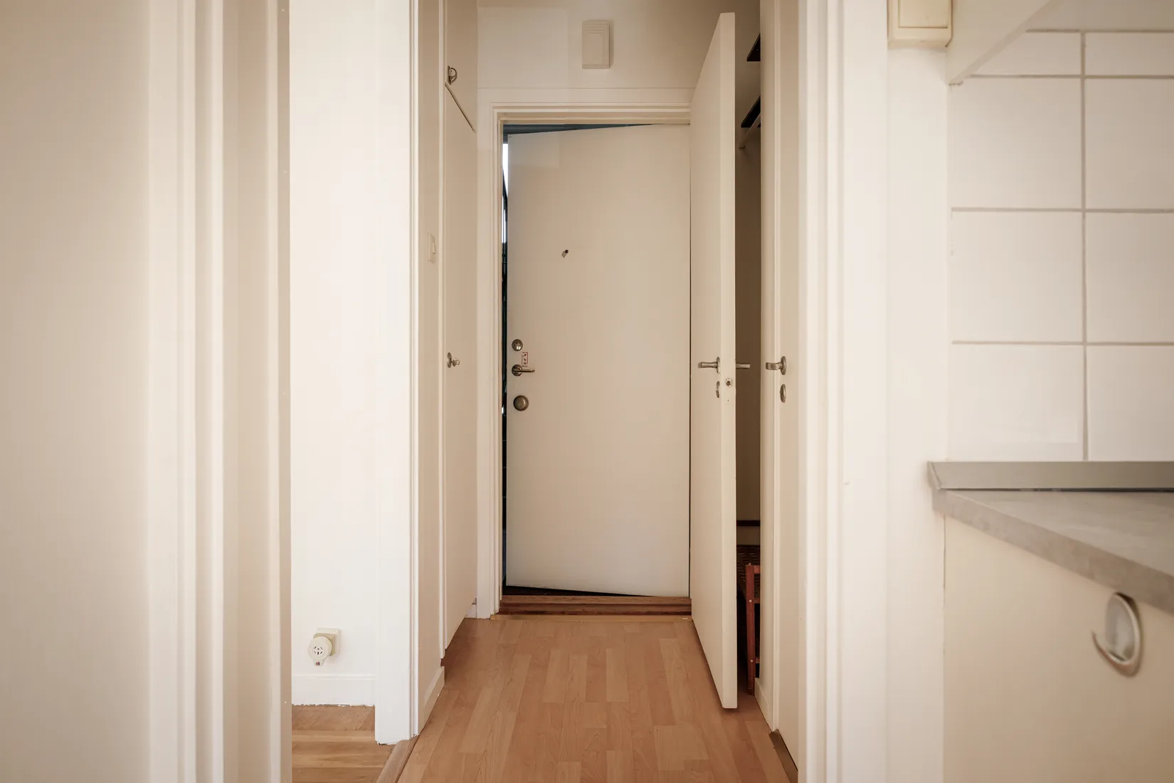 Bostadsrätt, Brunnsgatan 8A, Huskvarna Söder, Jönköping