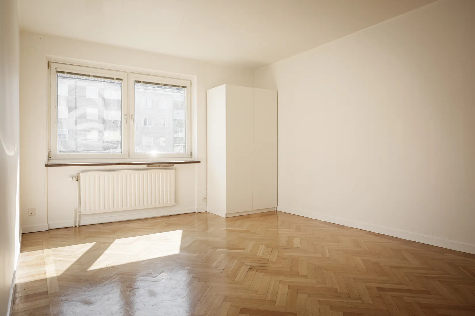 Bostadsrätt, Brunnsgatan 8A, Huskvarna Söder, Jönköping