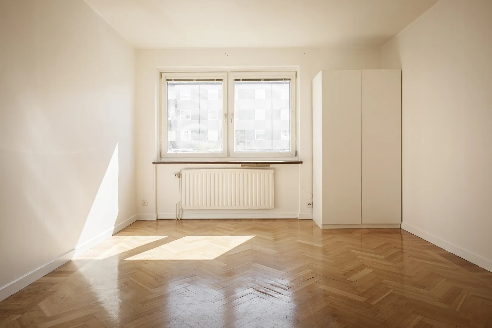 Bostadsrätt, Brunnsgatan 8A, Huskvarna Söder, Jönköping
