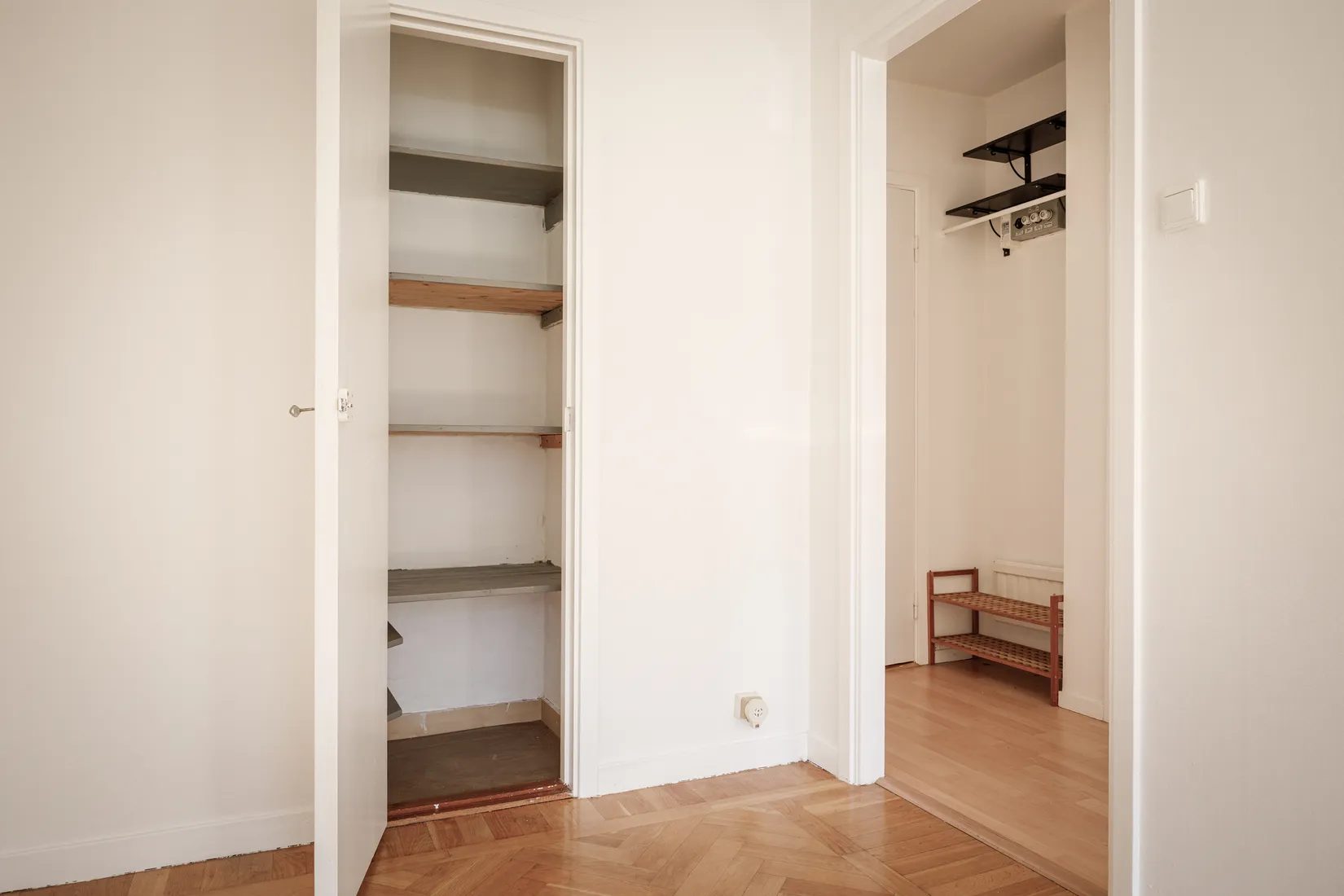 Bostadsrätt, Brunnsgatan 8A, Huskvarna Söder, Jönköping