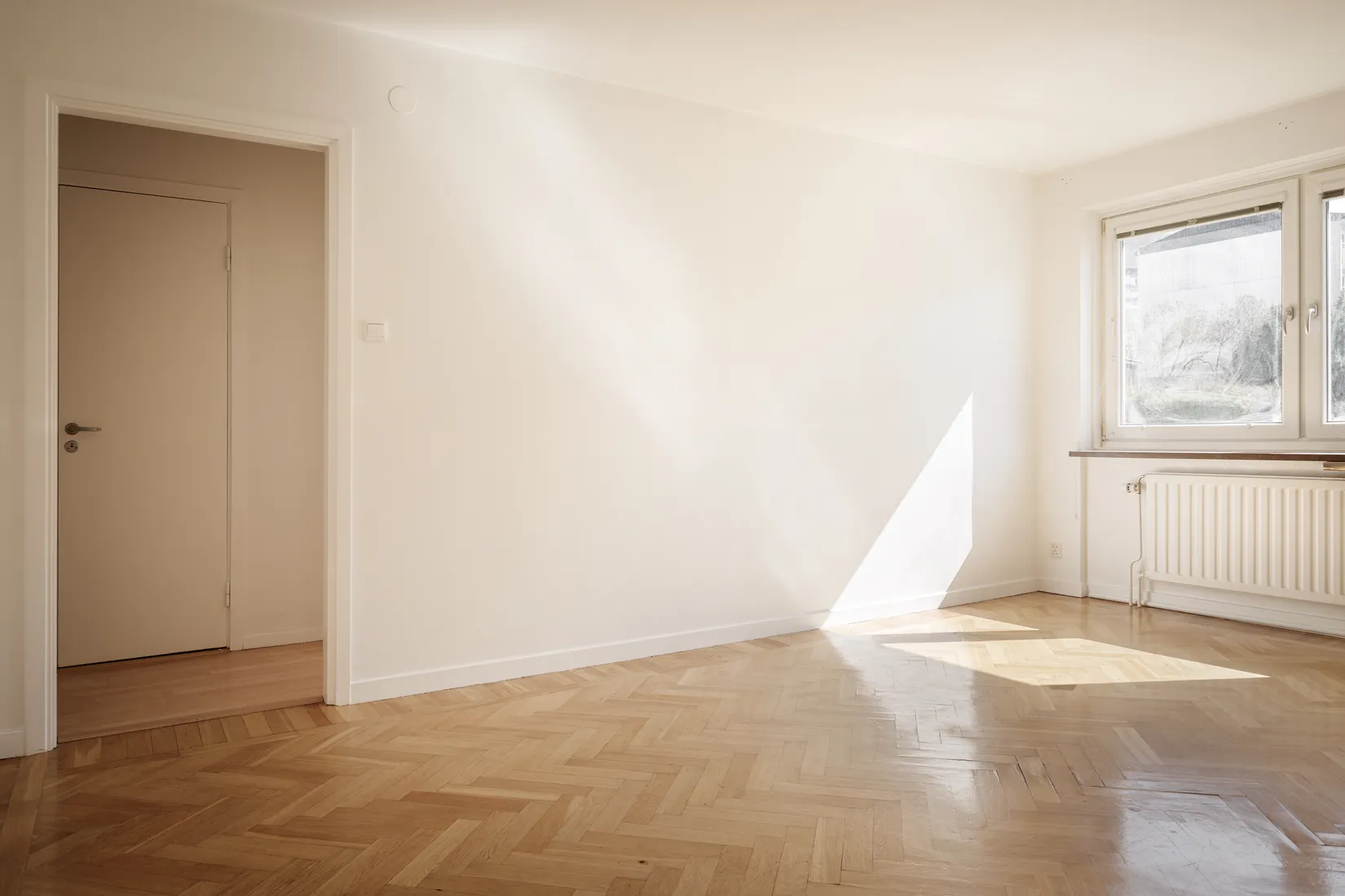 Bostadsrätt, Brunnsgatan 8A, Huskvarna Söder, Jönköping
