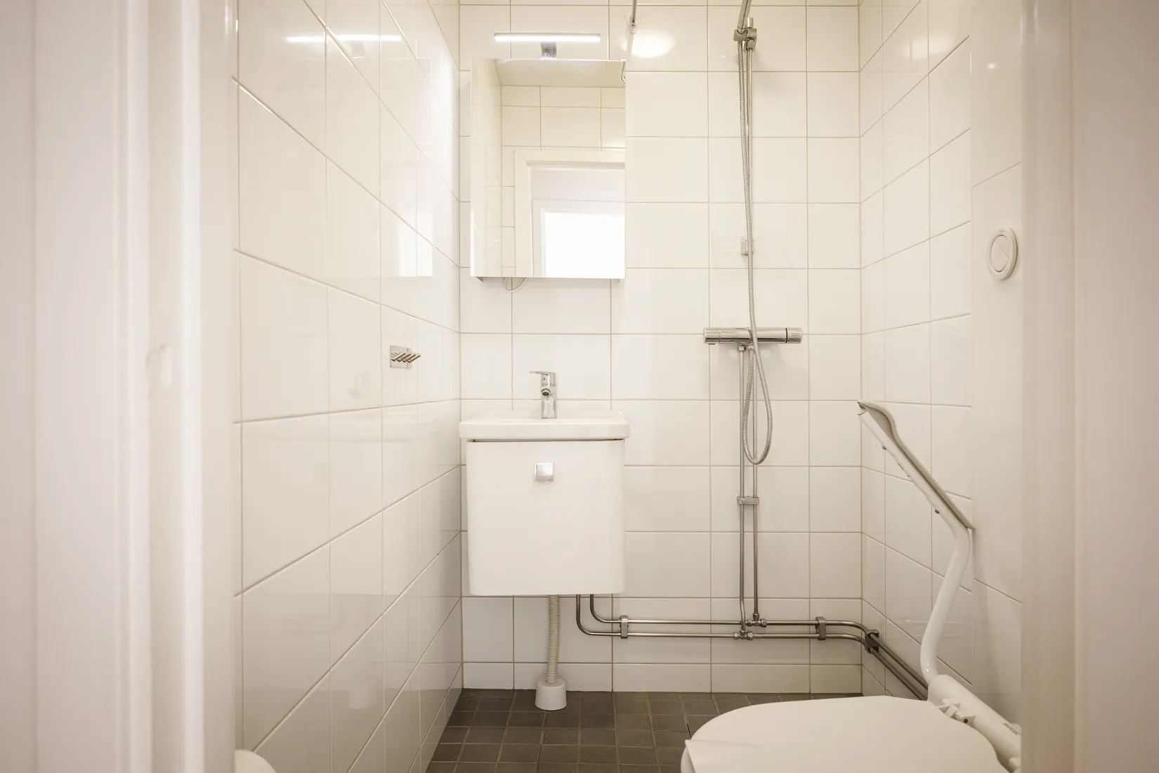Bostadsrätt, Brunnsgatan 8A, Huskvarna Söder, Jönköping
