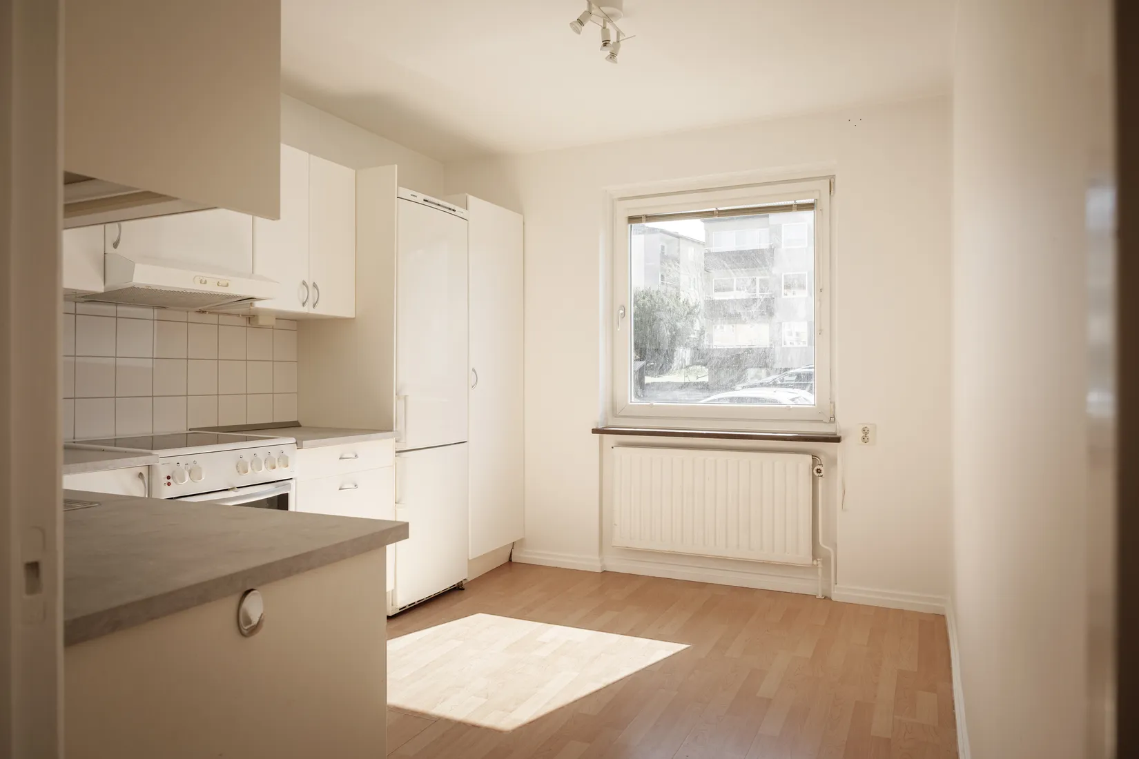 Bostadsrätt, Brunnsgatan 8A, Huskvarna Söder, Jönköping