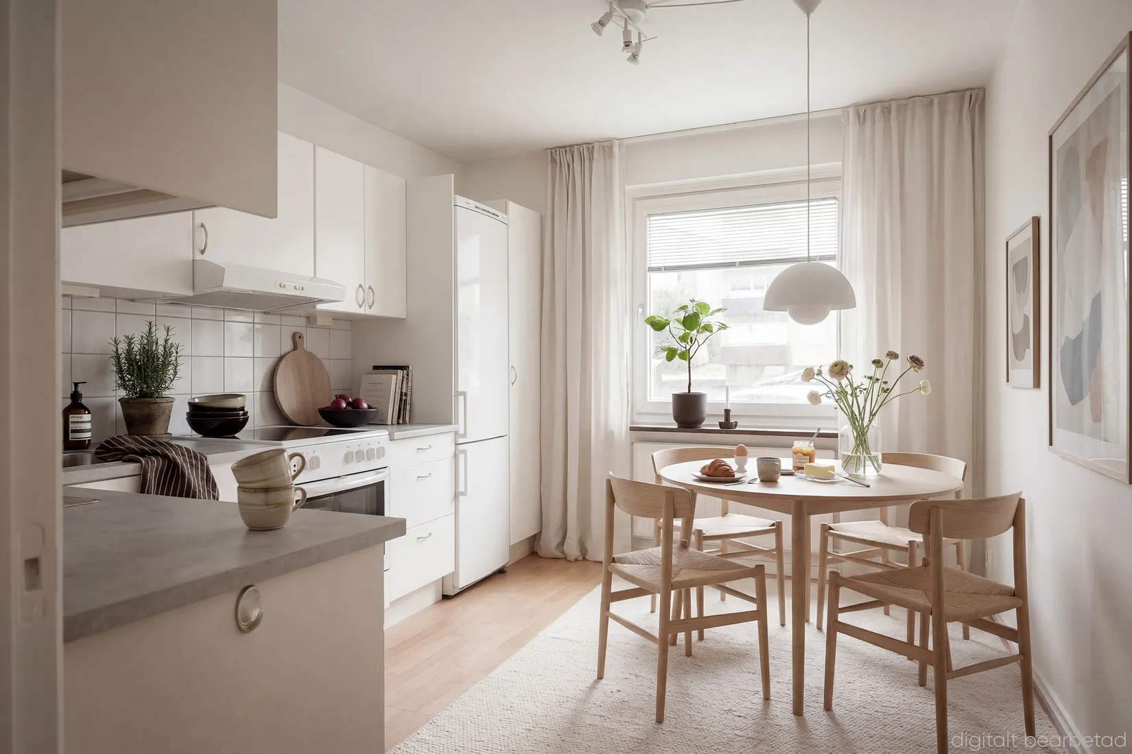 Bostadsrätt, Brunnsgatan 8A, Huskvarna Söder, Jönköping